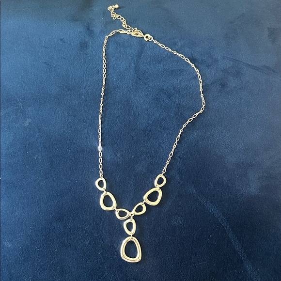 Jewelry - Silver Necklace